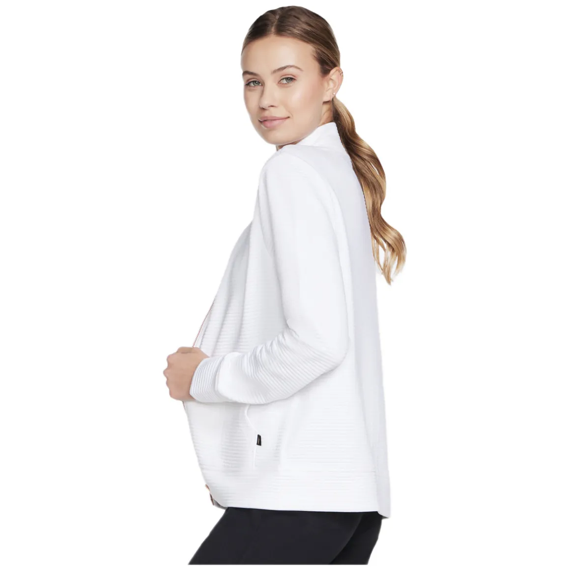 The Hoodless Gowalk Everywhere - Women's Sweater