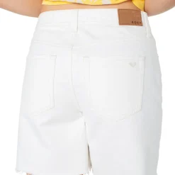 The Icon - Women's Denim Shorts