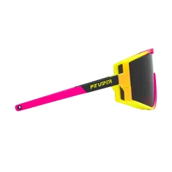 The Italo Try-Hard - Adult Sunglasses