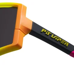 The Italo Try-Hard - Adult Sunglasses