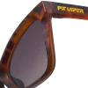 The Landlocked Clawdia - Adult Sunglasses