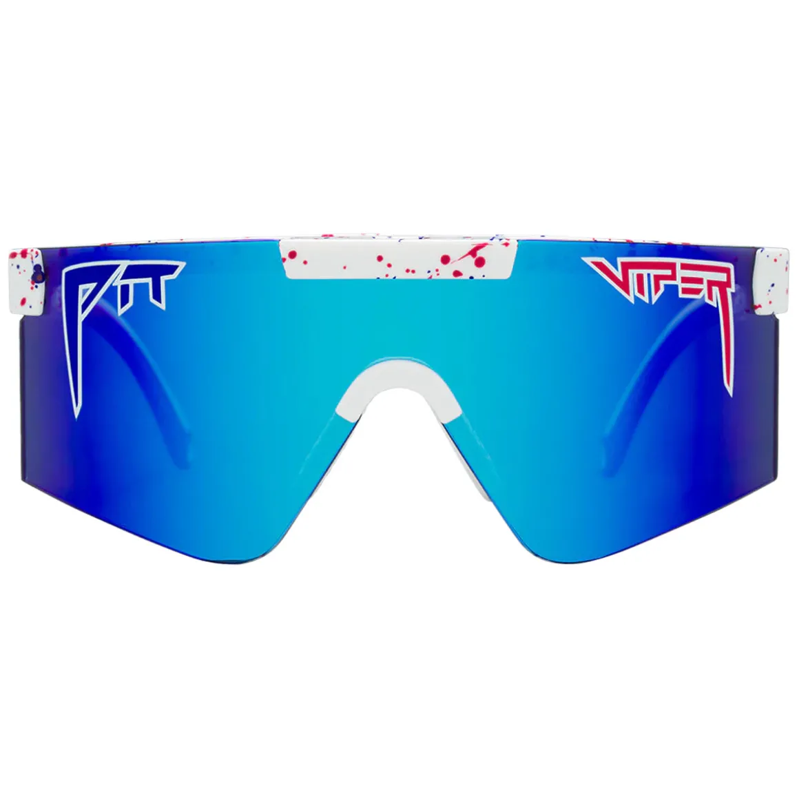 The Merika Original (Wide) - Adult Sunglasses