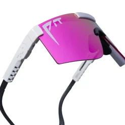 The Miami Nights Original (Wide) - Adult Sunglasses