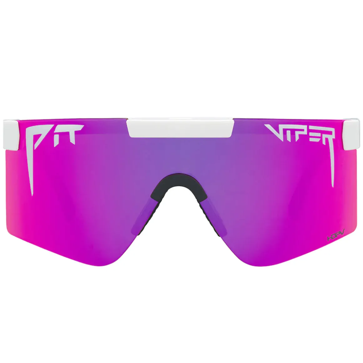 The Miami Nights Original (Wide) - Adult Sunglasses