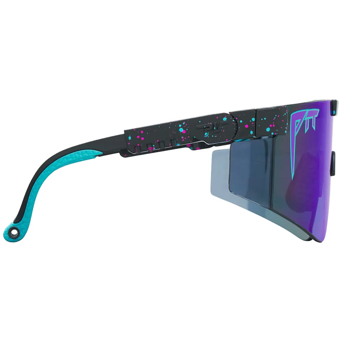 The Midnight Original (Wide) - Adult Sunglasses