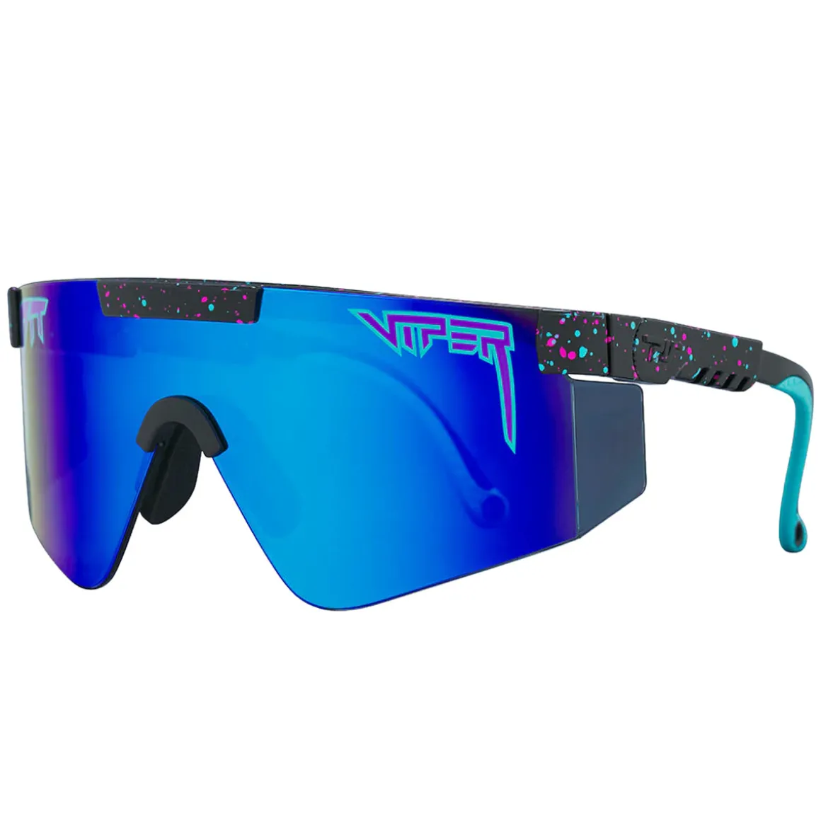 The Midnight Original (Wide) - Adult Sunglasses