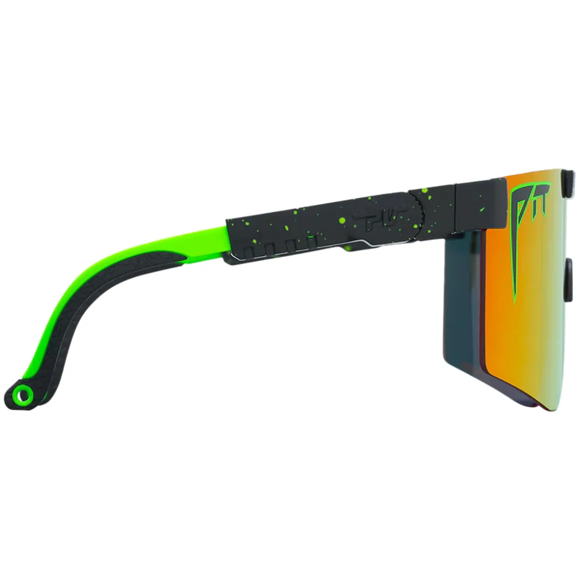 The Monster Bull Original - Adult Sunglasses