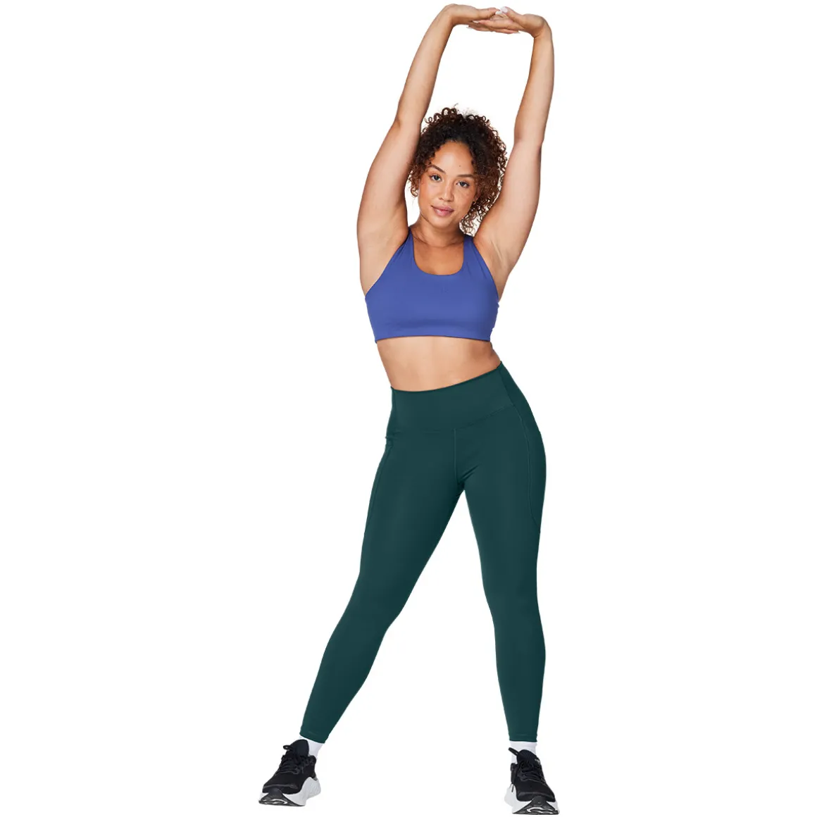 The Pocket - Women's Training Leggings