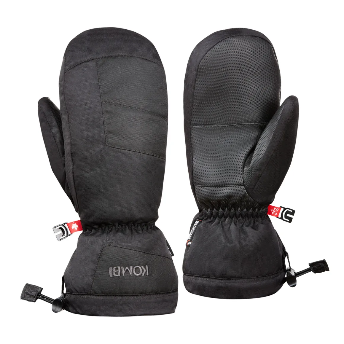 The Rockwall 2.0 - Women's Winter Sports Mitts