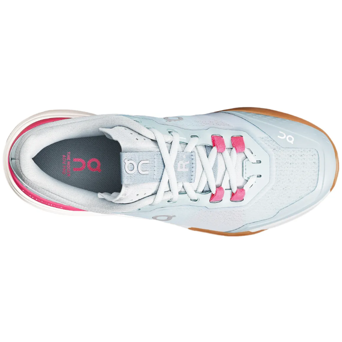 The Roger Advantage Pro - Women's Tennis Shoes