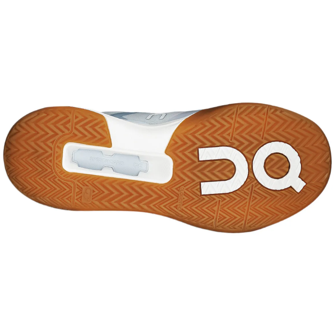 The Roger Advantage Pro - Women's Tennis Shoes