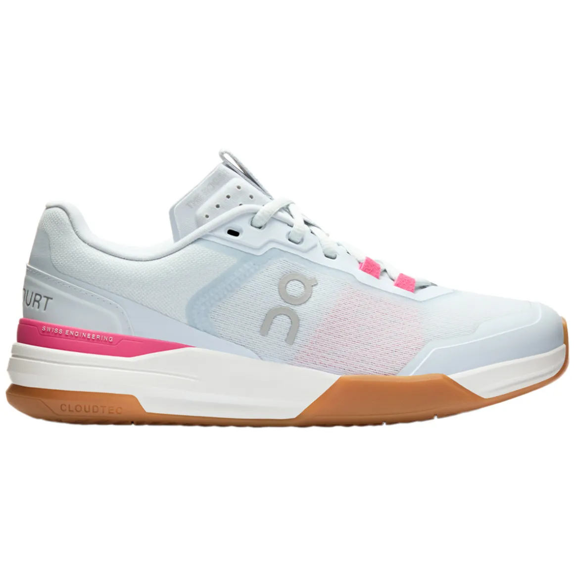 The Roger Advantage Pro - Women's Tennis Shoes