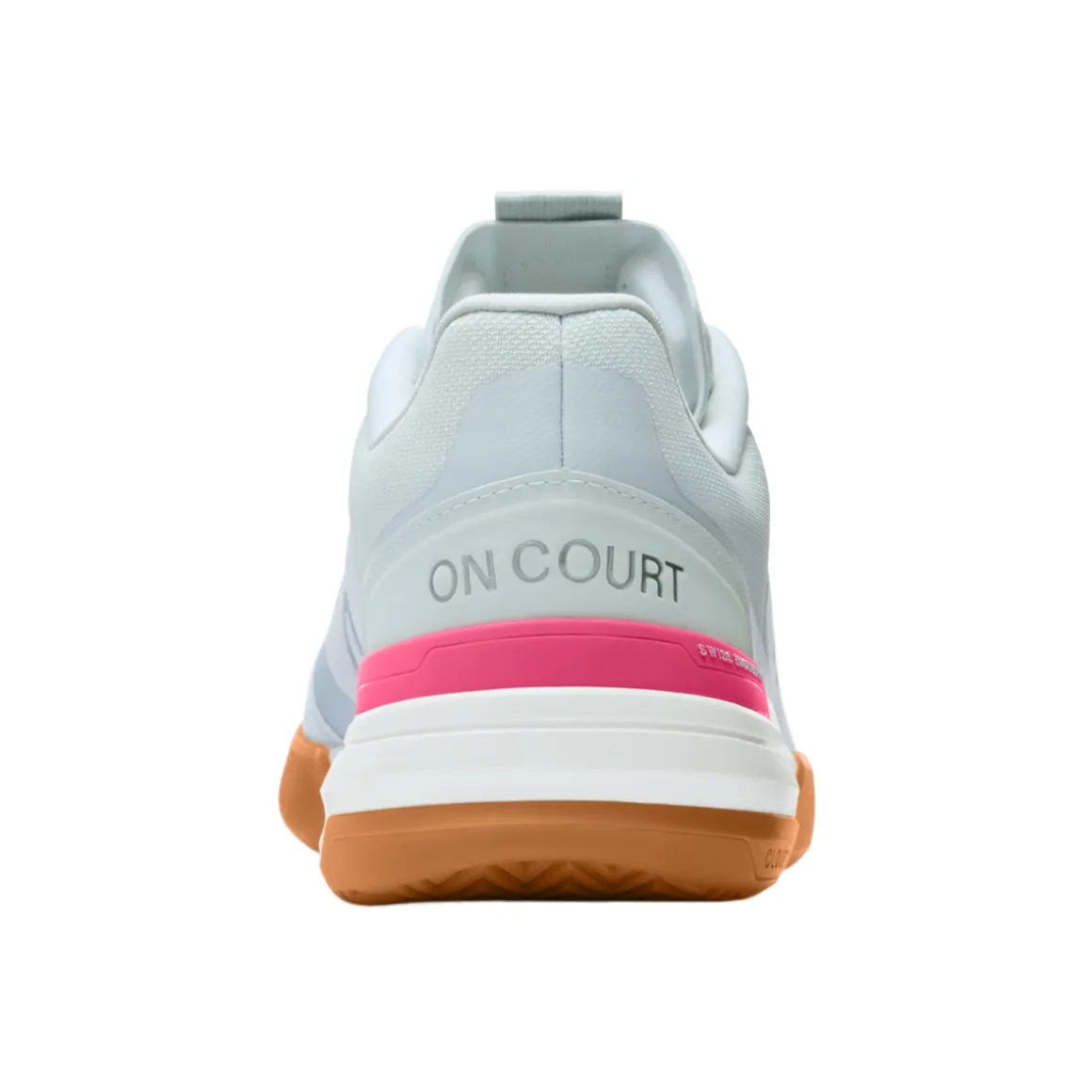 The Roger Advantage Pro - Women's Tennis Shoes