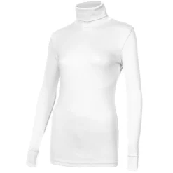 The Turtleneck - Women's Long-Sleeved Shirt