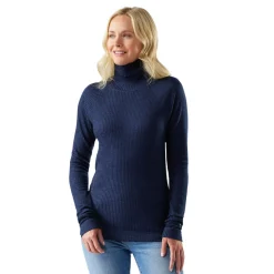 Thermal Merino - Women's Sweater