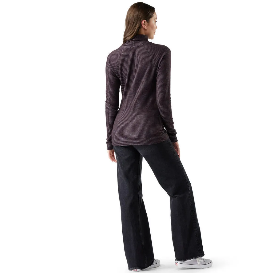 Thermal Merino - Women's Sweater