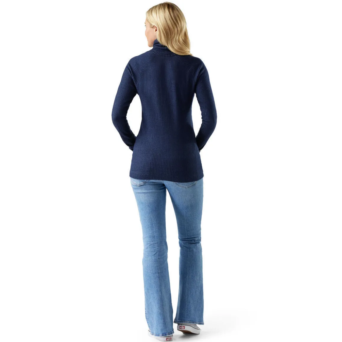 Thermal Merino - Women's Sweater