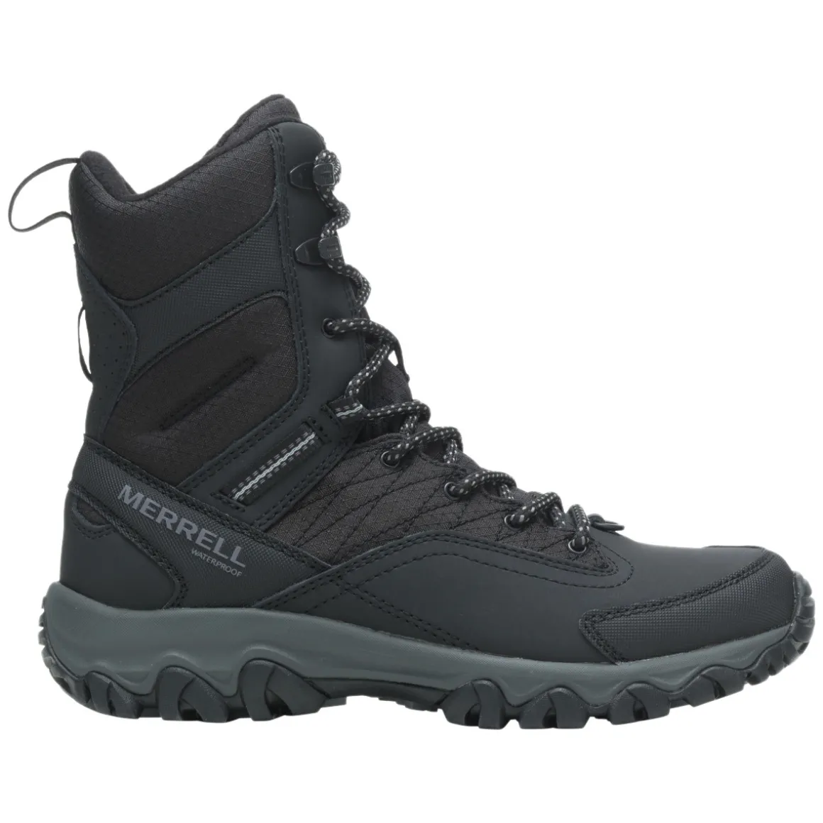 Thermo Akita Tall WP - Women's Winter Boots