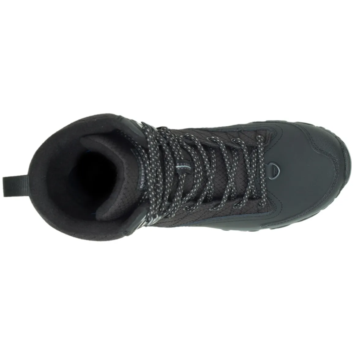 Thermo Akita Tall WP - Women's Winter Boots