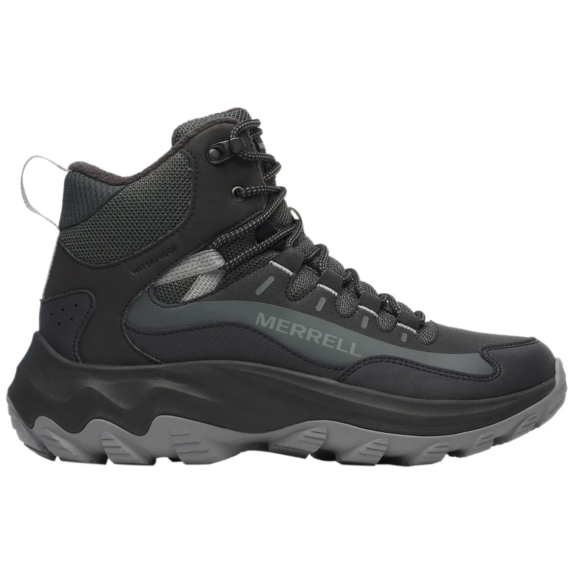 Thermo Chill 2 Mid WP - Women's Winter Boots
