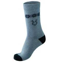 Thermolactyle (Pack of 2 pairs) - Women's Crew Socks