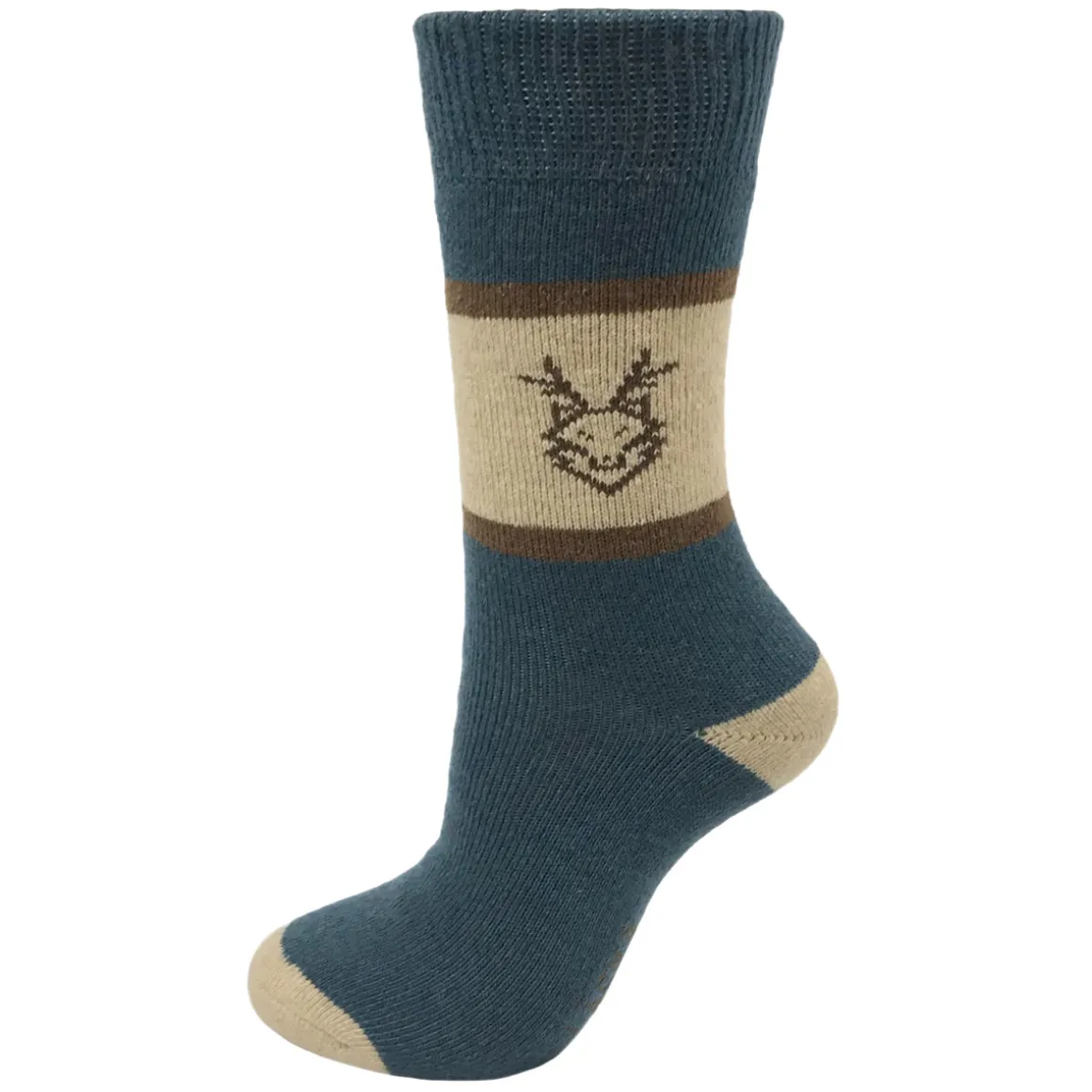 Thermolactyle (Pack of 2 pairs) - Women's Crew Socks