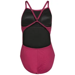 Thin - Women's One-Piece Swimsuit