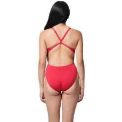 Thin - Women's One-Piece Swimsuit