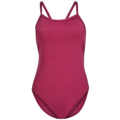Thin - Women's One-Piece Swimsuit