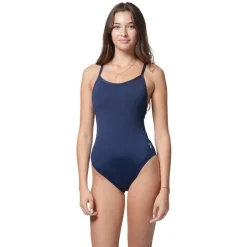 Thin - Women's One-Piece Swimsuit
