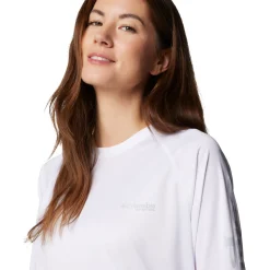 Tidal II - Women's Long-Sleeved Shirt