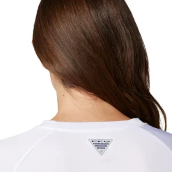 Tidal II - Women's Long-Sleeved Shirt