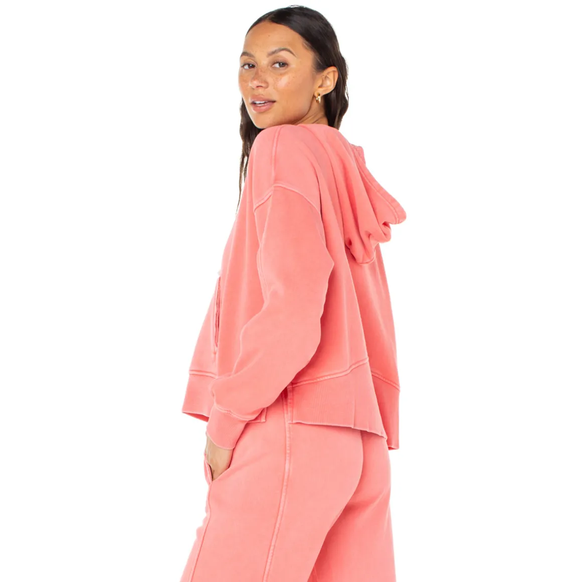 Tidewater - Women's Hoodie