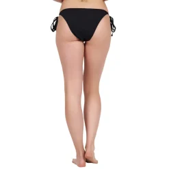 Tie Strap - Women's Swimsuit Bottom