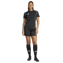 Tiro 24 - Women's Soccer Shorts