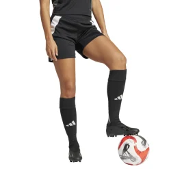 Tiro 24 - Women's Soccer Shorts
