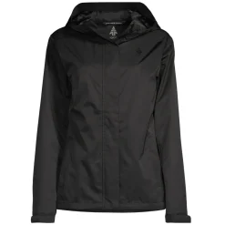 Toba II - Women's Rain Jacket