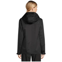 Toba II - Women's Rain Jacket