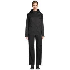 Toba II - Women's Rain Jacket