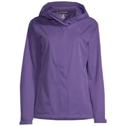 Toba II - Women's Rain Jacket