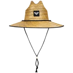 Tomboy - Women's Straw Hat