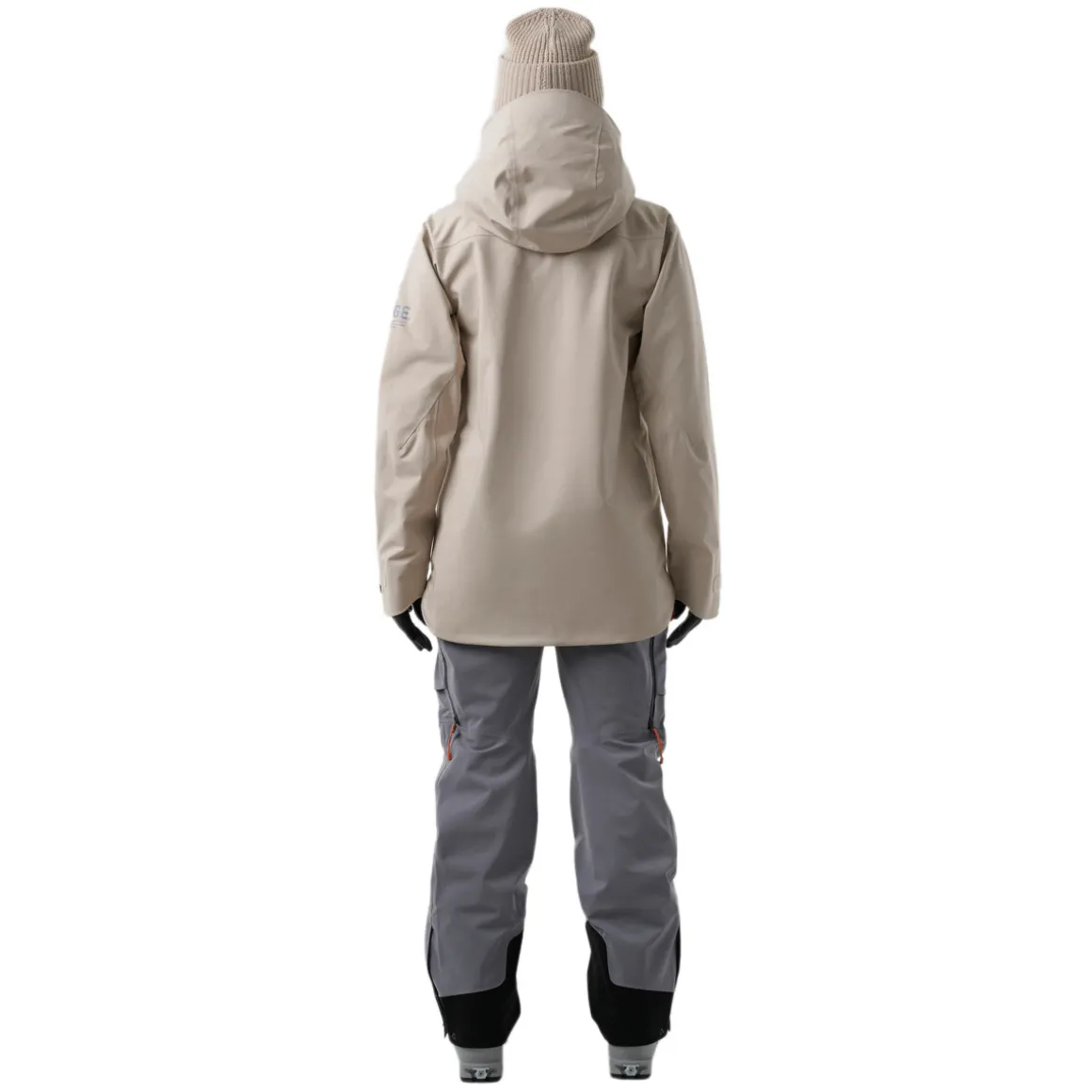 Torngat - Women's Winter Sports Jacket