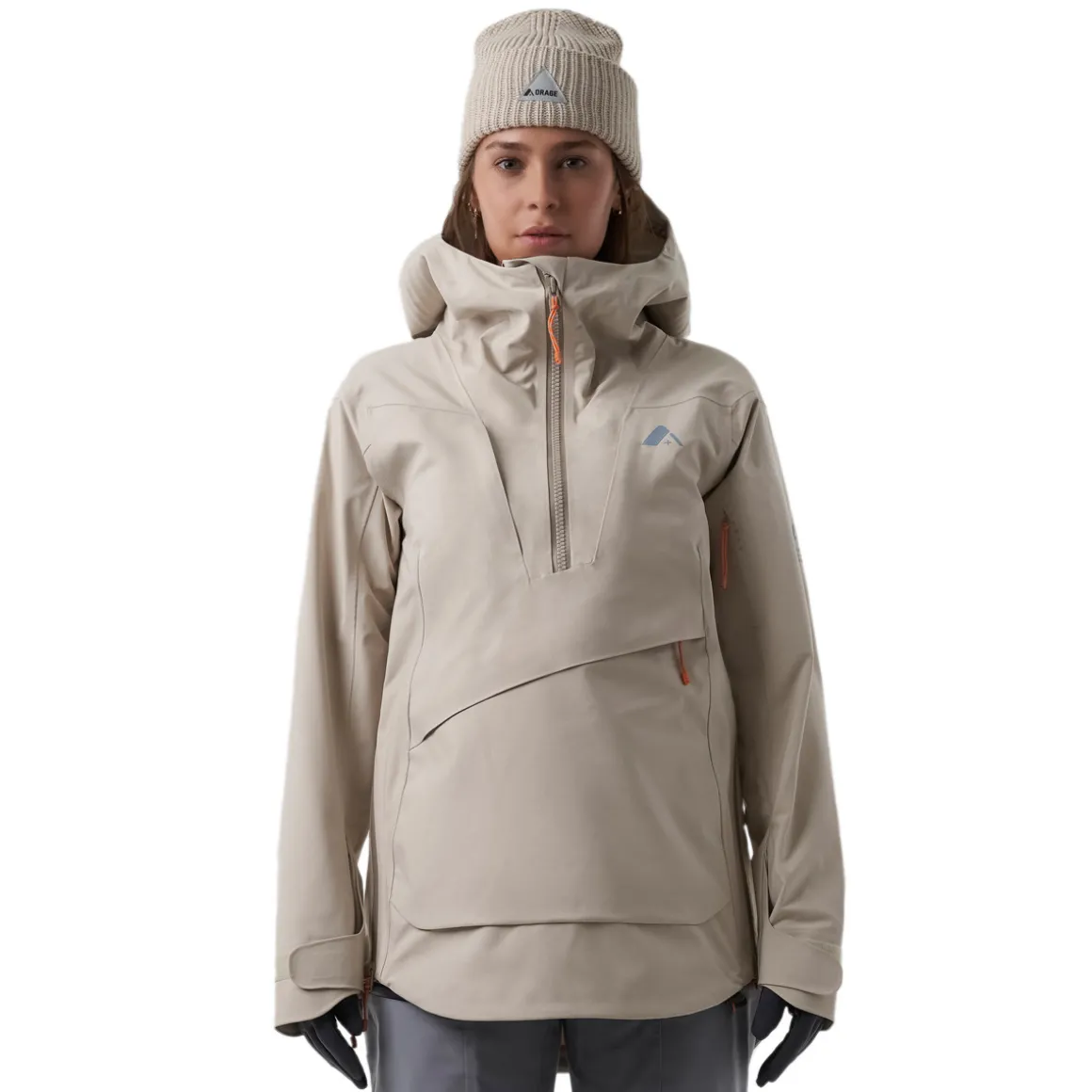 Torngat - Women's Winter Sports Jacket