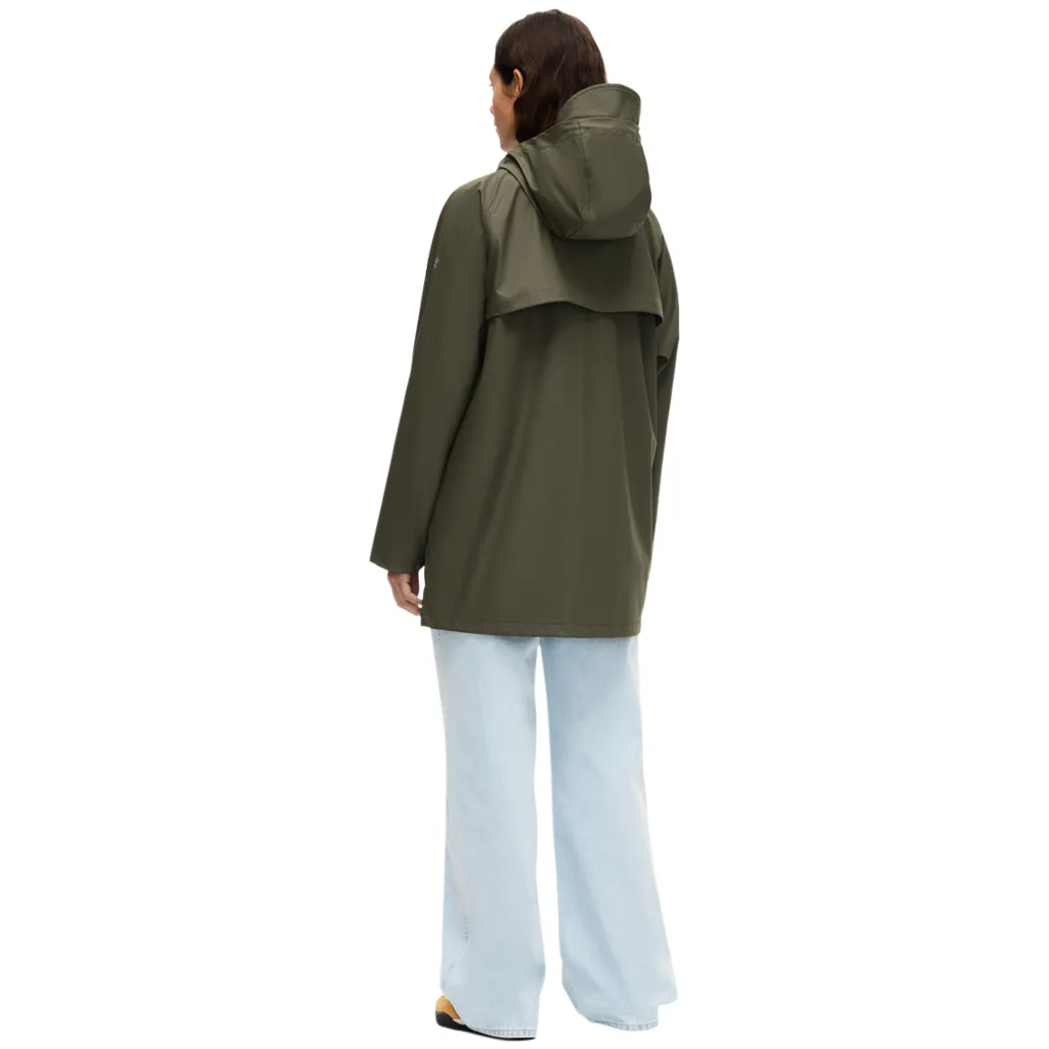 Torrential - Women's Waterproof Jacket