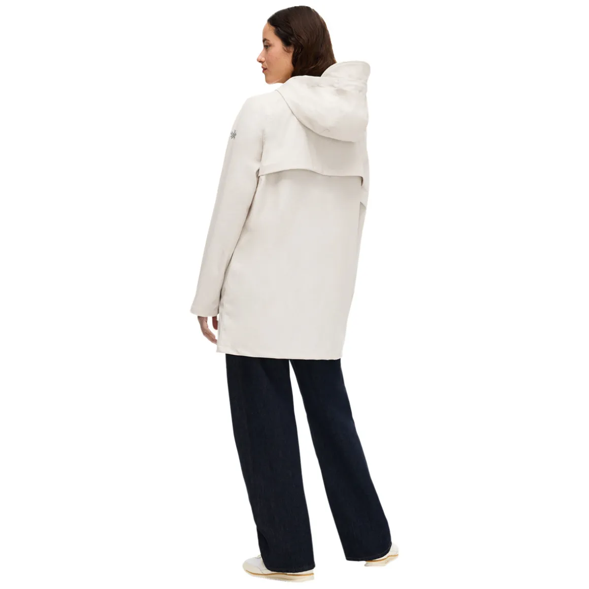 Torrential - Women's Waterproof Jacket