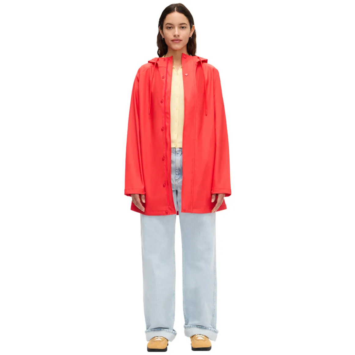 Torrential - Women's Waterproof Jacket
