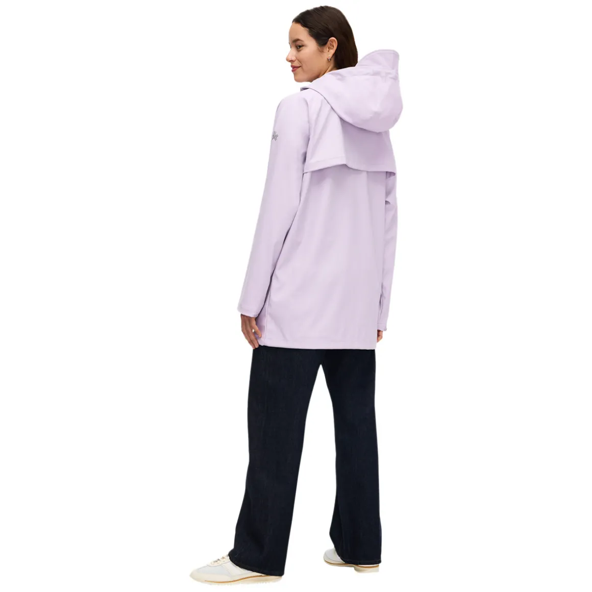 Torrential - Women's Waterproof Jacket