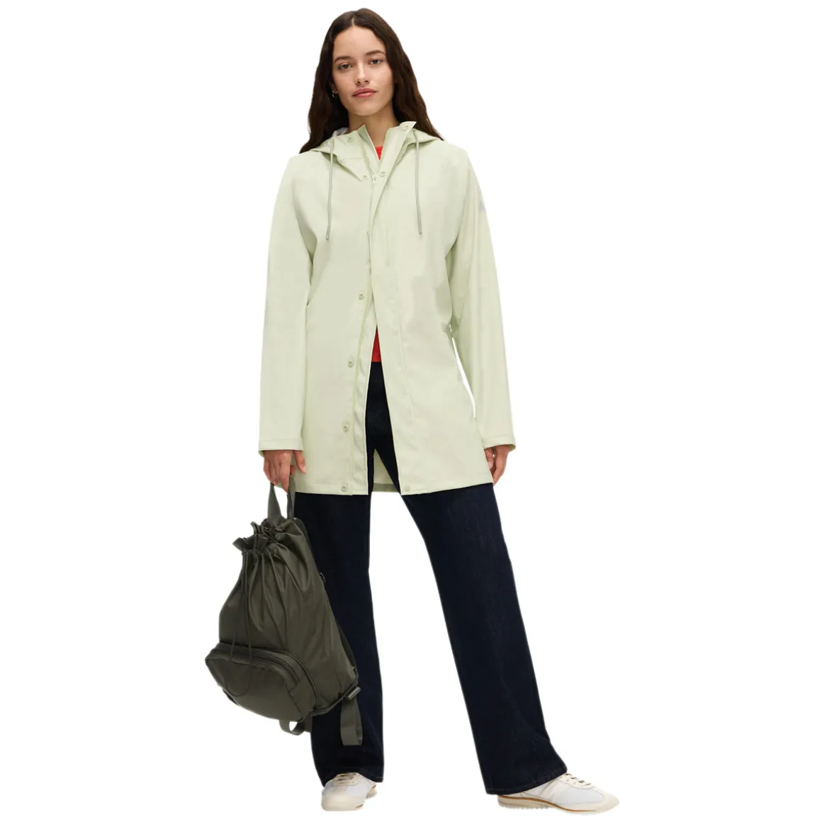 Torrential - Women's Waterproof Jacket