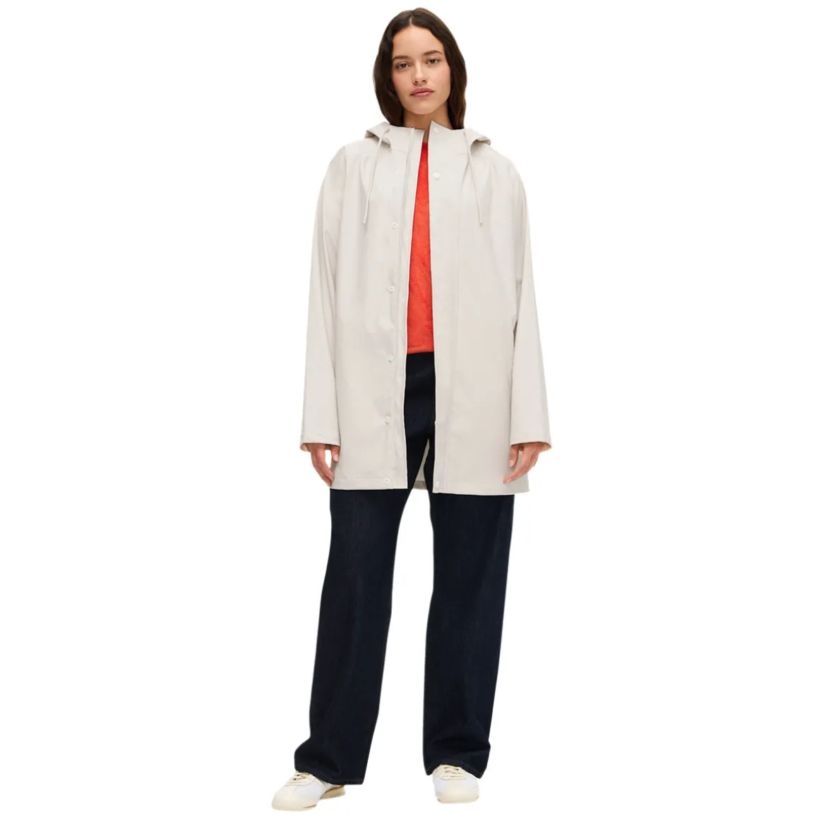 Torrential - Women's Waterproof Jacket