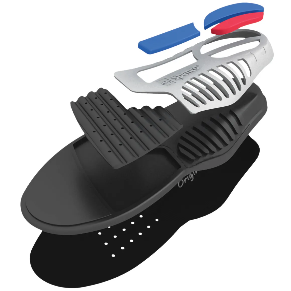 Total Support Original - Adult Insoles